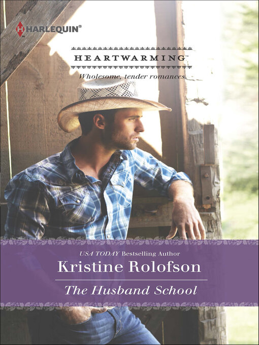 Title details for The Husband School by Kristine Rolofson - Available